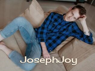 JosephJoy