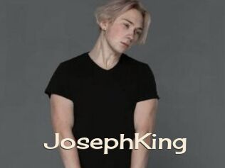 JosephKing