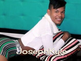 JosephKyle Big Dicks Round Ass