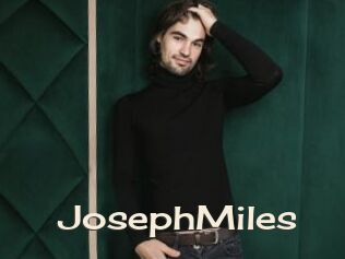 JosephMiles