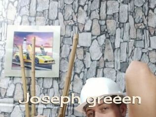Joseph_greeen