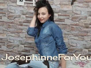 JosephinneForYou