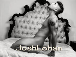 JoshLohan