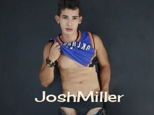 JoshMiller