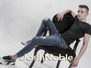 JoshNoble