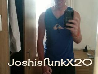 JoshisfunkX20