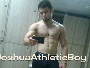 JoshuaAthleticBoy