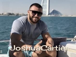 JoshuaCartier