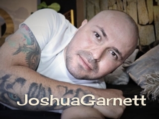 JoshuaGarnett