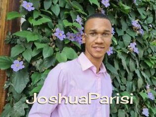 JoshuaParisi