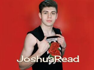 JoshuaRead