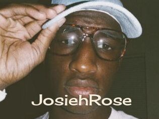 Josieh_Rose