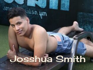 Josshua_Smith