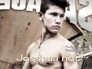 Josshua_hot