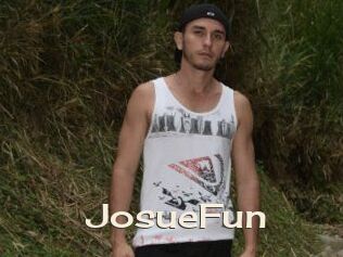 JosueFun