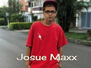 Josue_Maxx Big Dicks Round Ass
