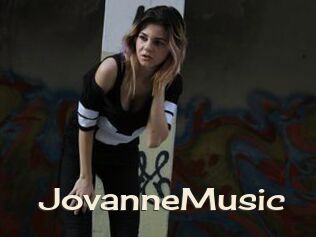 JovanneMusic