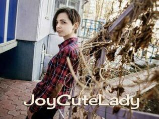 JoyCuteLady