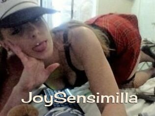 JoySensimilla
