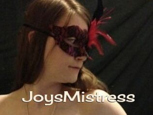 JoysMistress