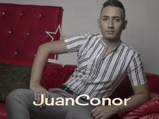 JuanConor