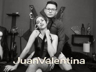JuanValentina