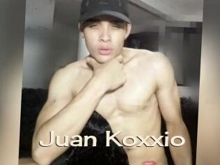 Juan_Koxxio Big Dicks Round Ass