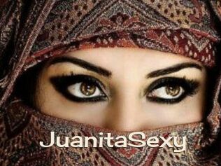 JuanitaSexy
