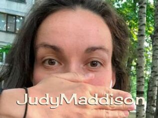 JudyMaddison