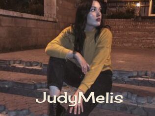 JudyMelis Big Dicks Round Ass