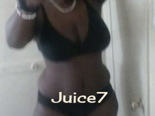 Juice7