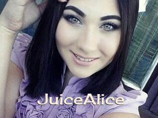 Juice_Alice