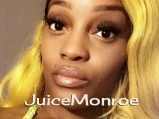 JuiceMonroe