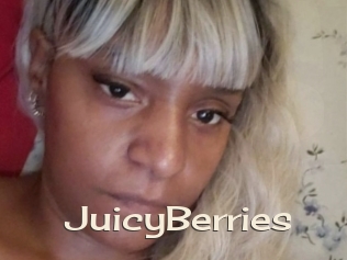 JuicyBerries