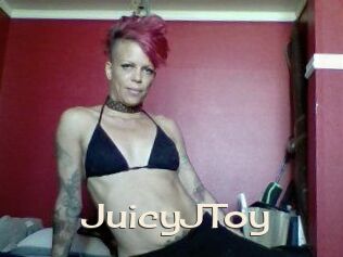 JuicyJToy
