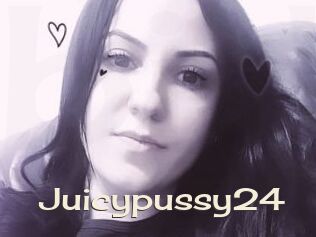 Juicypussy24
