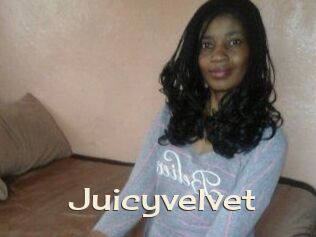 Juicyvelvet
