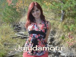 Jujudamour