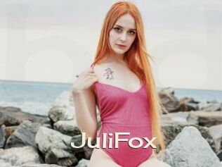JuliFox