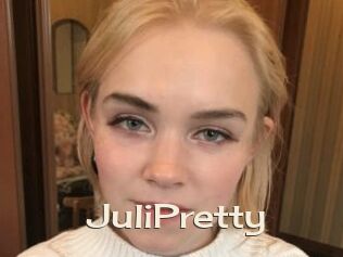 JuliPretty