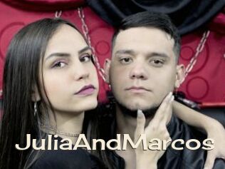 JuliaAndMarcos