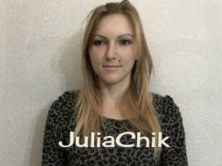 JuliaChik