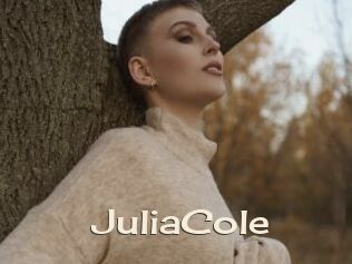 JuliaCole