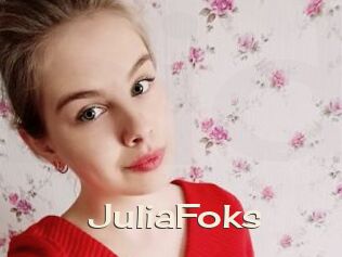 JuliaFoks