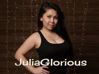 JuliaGlorious