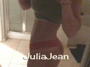 JuliaJean