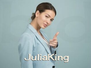 JuliaKing