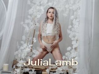 JuliaLamb Big Dicks Round Ass