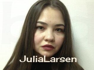 JuliaLarsen