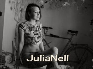 JuliaNell